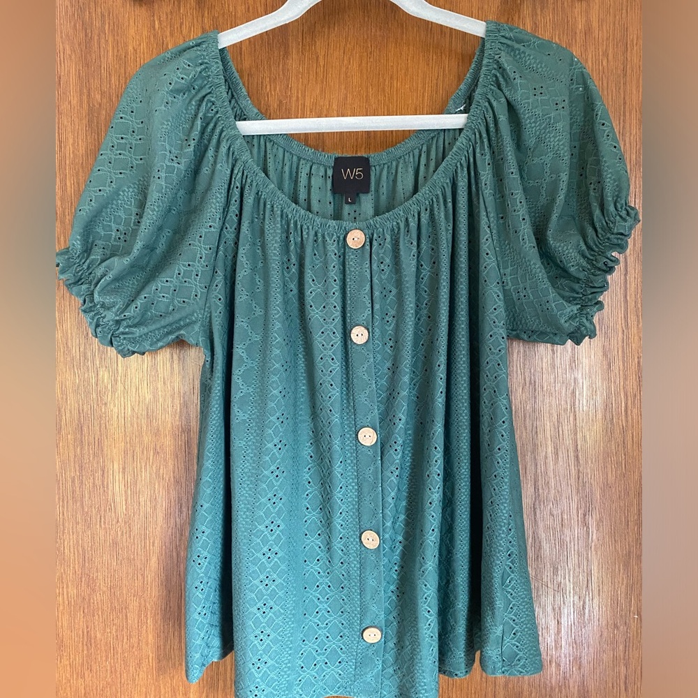 Like new Blouse